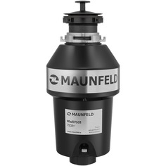 Измельчитель пищевых отходов Maunfeld MWD7501