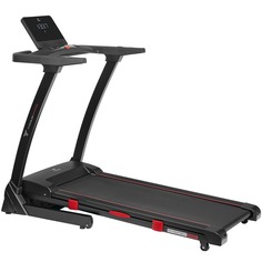 Беговая дорожка Titanium Masters Physiotech A260
