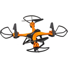 Квадрокоптер Hiper Wind FPV HQC-0038 orange