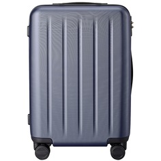 Чемодан NINETYGO Danube Luggage 24 тёмно-синий Xiaomi