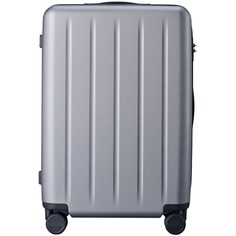 Чемодан NINETYGO Danube Luggage 24 серый Xiaomi
