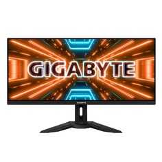 Монитор Gigabyte M34WQ