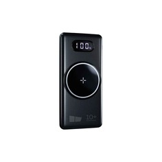 Внешний аккумулятор More Choice PB70S-10 10000 мАч чёрный (PB70S-10B)