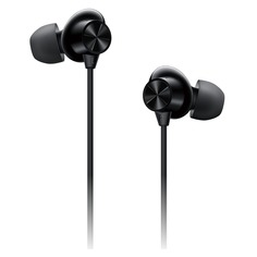 Наушники OnePlus Nord Wired, чёрный
