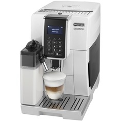 Кофемашина Delonghi ECAM353.75.W