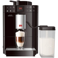 Кофемашина Melitta Caffeo Varianza CSP F 570-102 Black