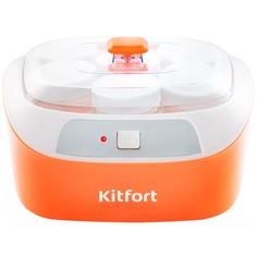 Йогуртница Kitfirt КТ-2020 Kitfort