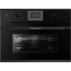 Духовой шкаф Kuppersbusch CBM 6350.0 S5 Black Velvet