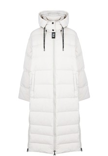 Пуховик DLB CLOTHING
