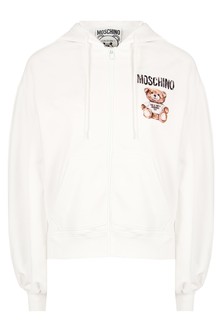 Олимпийка MOSCHINO