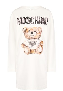 Платье MOSCHINO