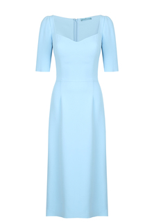 Платье ERMANNO SCERVINO