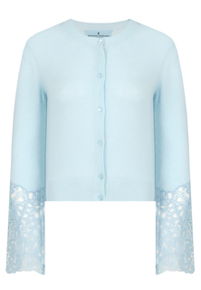 Кардиган ERMANNO SCERVINO