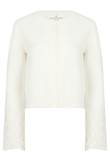 Кардиган ERMANNO SCERVINO