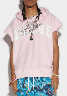 Толстовка DSQUARED2