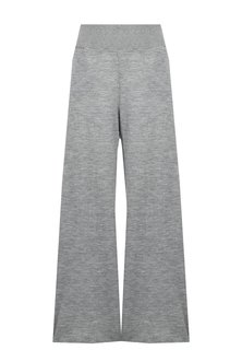 Брюки ERMANNO SCERVINO