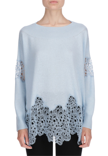 Джемпер ERMANNO SCERVINO