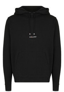 Толстовка SAINT LAURENT