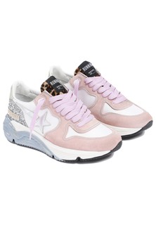 Кеды GOLDEN GOOSE