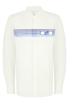 Рубашка ZILLI