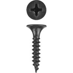 Фосфатированный саморезы по дереву/металлу ЗУБР