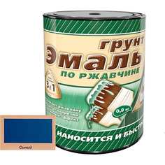 Грунт-эмаль White House