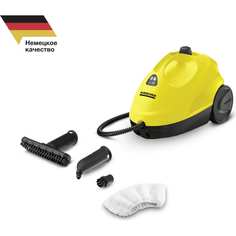 Пароочиститель Karcher