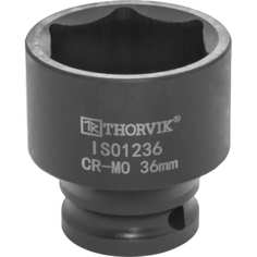Ударная торцевая головка THORVIK