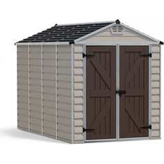 Хозблок Palram