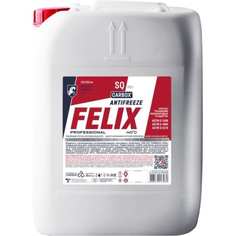 Антифриз FELIX