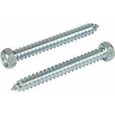 Саморез ЦКИ