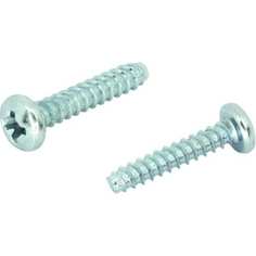 Притупленный саморез ЦКИ