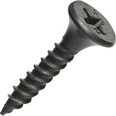 Саморез ГКЛ к металлу МЕТАЛЛСЕРВИС