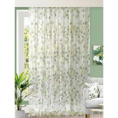 Тюль-вуаль Altali