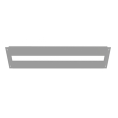 Пластрон для шкафа EKF