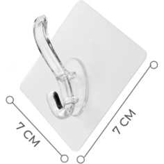 Набор крючков Рыжий кот