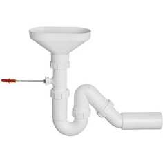 Воронка McAlpine