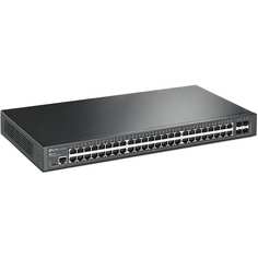 Гигабитный управляемый коммутатор TP-Link