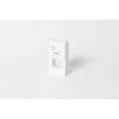 Лицевая панель SPL