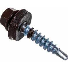 Кровельный саморез по металлу ЦКИ