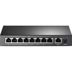 Настольный коммутатор TP-Link