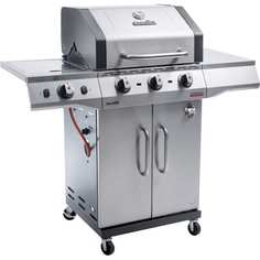Газовый гриль CHAR BROIL