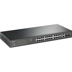 Гигабитный коммутатор TP-Link