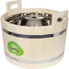 Ушат Банная линия