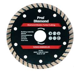 Диск алмазный TORGWIN