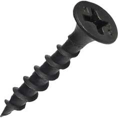 Саморез ГКЛ к дереву МЕТАЛЛСЕРВИС