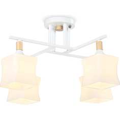 Люстра Ambrella Light