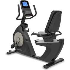 Коммерческий велотренажер Bronze gym