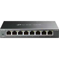 Гигабитный коммутатор TP-Link