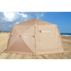 Кухня-шатер HIGASHI